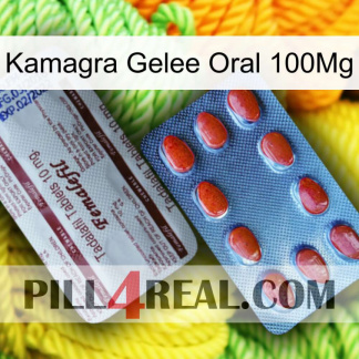Kamagra Jelly Oral 100Mg 36